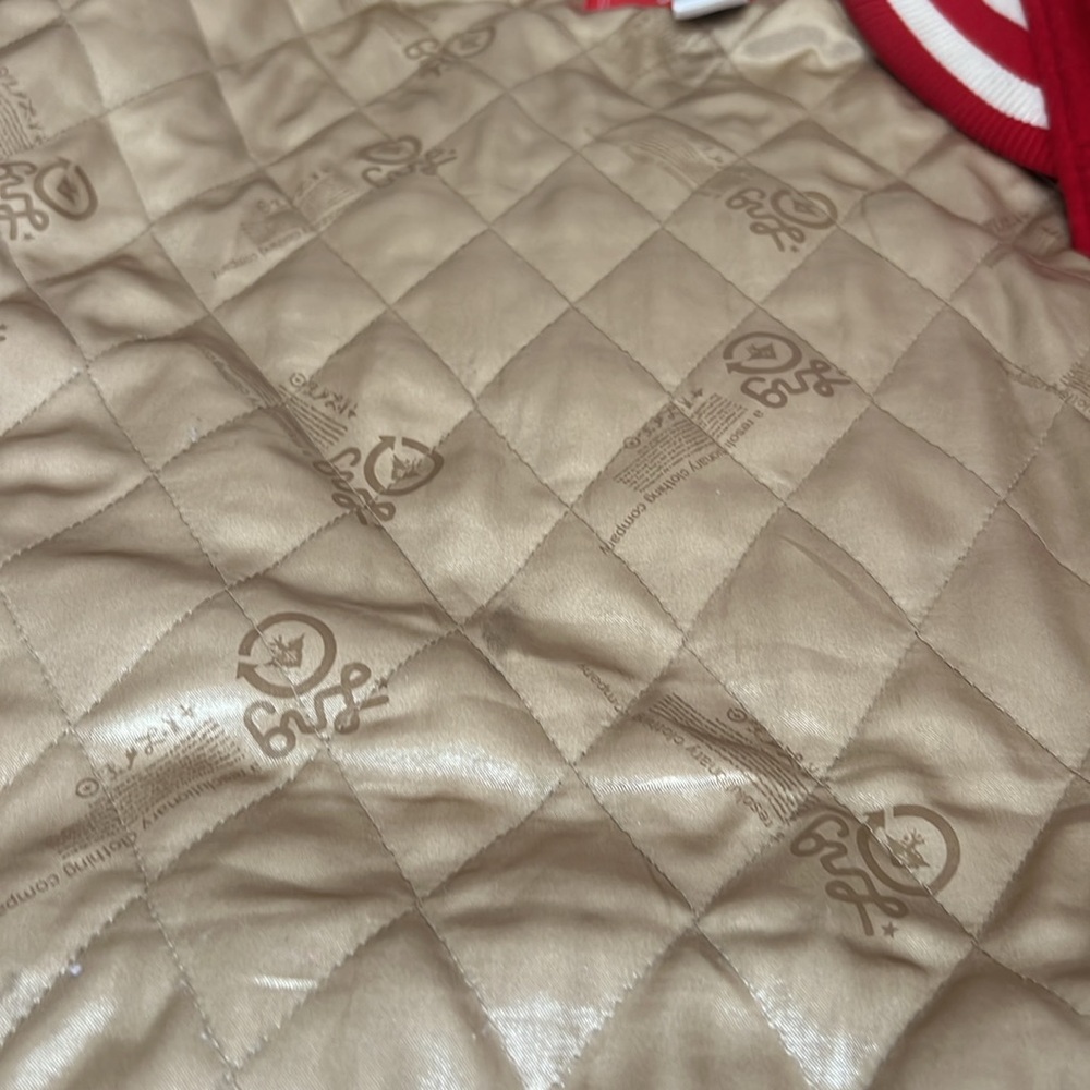 Authentic Lrg Jacket - image 6